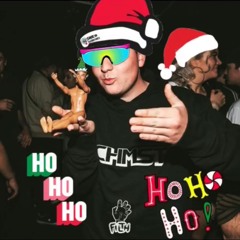 PAPA VINNY'S RIDDIM CHRISTMAS CAROLS