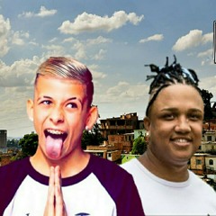 MC Pedrinho e MC Vinny - Filha de Alguém (DIVULGA FUNK SP OFFICIAL) Lançamento 2019