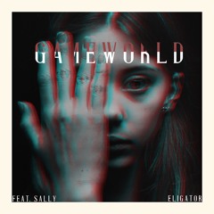 Eligator - Gameworld (feat. Sally)