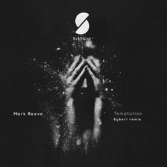 Mark Reeve - Temptation (Original Mix)