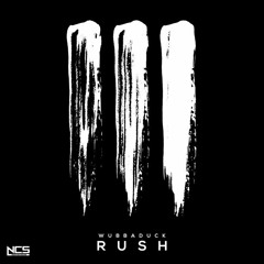 Wubbaduck - RUSH (Original Mix)