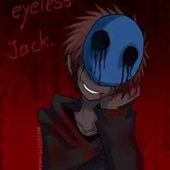 How Eyeless Jack Came To Be jordan persegati