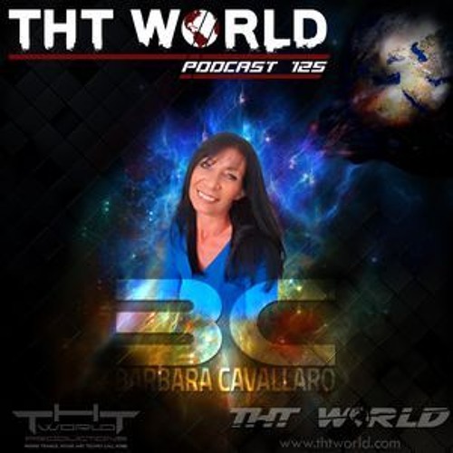 THT World Pocast - Guest Mix [24-02-2018]