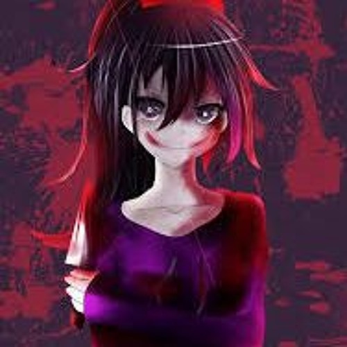 Nina, a Assasina, Wiki Creepypasta Brasil