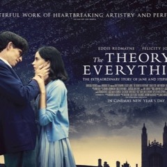 THE THEORY OF EVERYTHING (2015) - Lucas Nugent VO