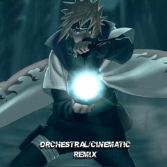 Naruto Shippuden - Loneliness (Epic Orchestral/Cinematic Remix)