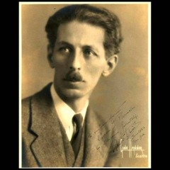 Claude Debussy: Prelude A Minor. Pour Le Piano. E. Robert Schmitz 1924 on Ampico 63843