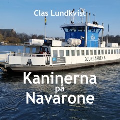 Kaninerna på Navarone feat. Emma Nilsdotter