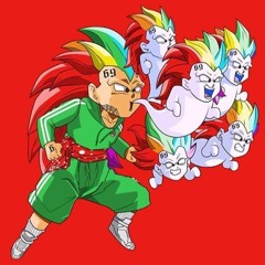 LoFi Tekashi to Study / Sleep / Let Ya NUTS Hang To