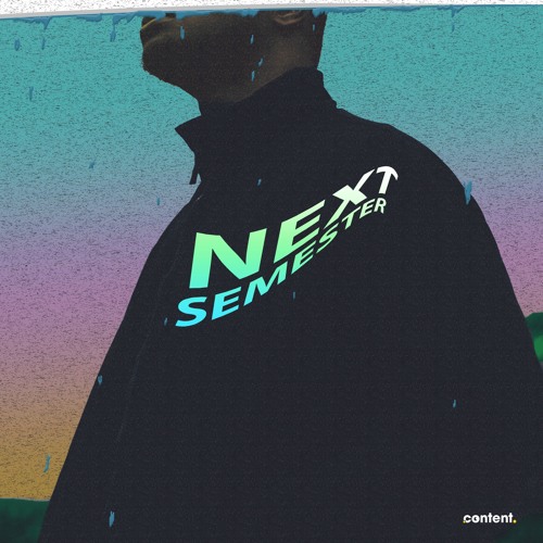 Next Semester (Produced By Black Mayo)