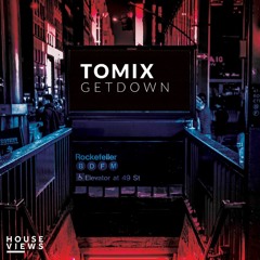 ToMix - Get Down