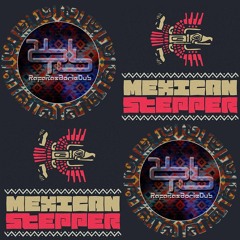 Mexican Stepper/RRB Dub - Vibe (LIVE)
