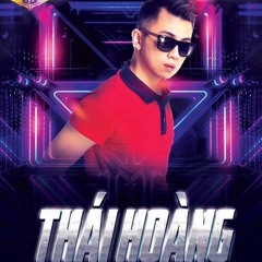 Để Dành Nước Mắt 2018 - Thái Hoàng Remix  Mp3