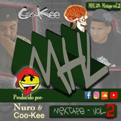 MHL 21 - Mixtape Vol. 2
