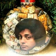 BILLY JOEL METRONOME (2018 CHRISTMAS REISSUE)