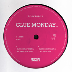 Dj Octopus - Mechanical Action (Resident Advisor New Tracks)