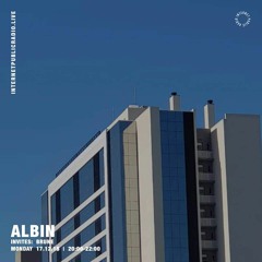 Albin and Brune - 17th December 2018