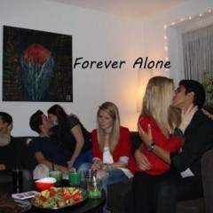 Worst Party Ever - Worst Party Ever (Cover)