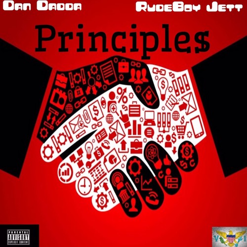Dan Dadda x Principles ft Rudeboy Jett
