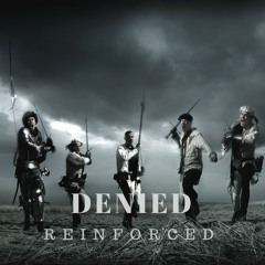 Den1ed ft. Ex Infinium - Reinforced (FREE RELEASE)