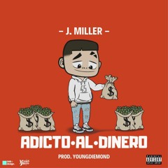 ADICTO AL DINERO 🤑  (Prod. Young Diemond)