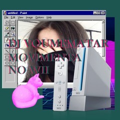 MOVIMENTA NO WII (DJ VOUMEMATAR)