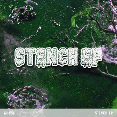 Gh0sh - T-Rex [STENCH EP - FREE DL]