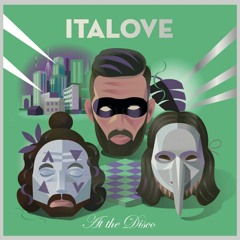 Italove - At The Disco (Flemming Dalum Remix)