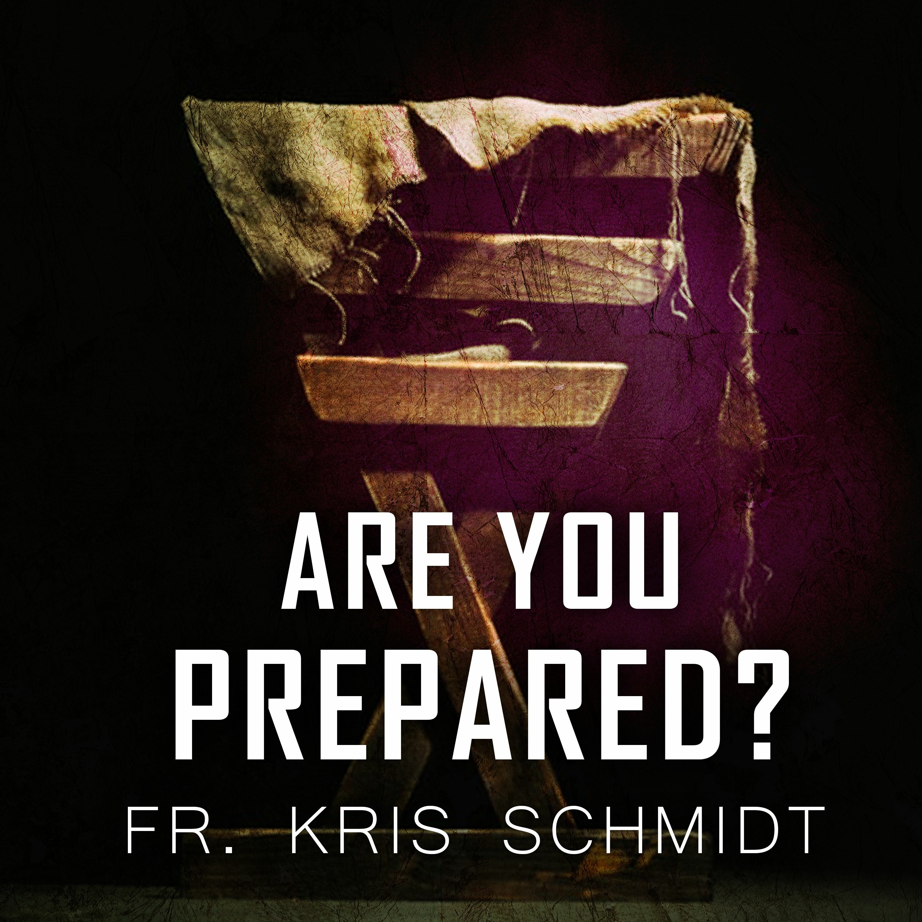 Fr. Kris Schmidt Homilies