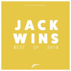 Axtone Smörgåsbord: Jack Wins best of 2018
