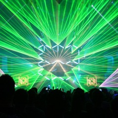 Nick James Loves Techno #01