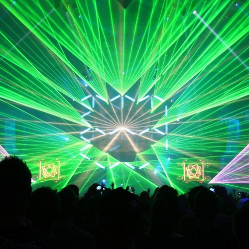 Nick James Loves Techno #01