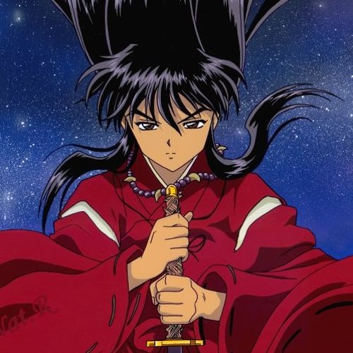 Stream InuYasha- Final Act Ending 1 With You (FULL VERSION) by Chillbreakr