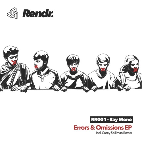 Ray Mono - Don't Thank Me (Casey Spillman Remix)