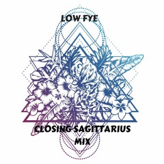 Closing Sagittarius Mix