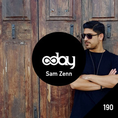 8daycast 190 - Sam Zenn (CA)