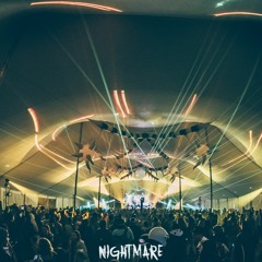 DJ 2rip Live At Nightmare Festival 2018