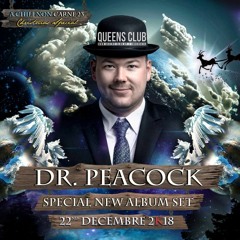 Chili Non Carne 23 with Dr. Peacock - Christmas Special - Contest Mix