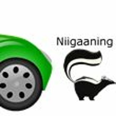Niigaaning BL Front, InFrontOf