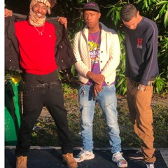 223 (ft. Yella Boi x Johnny Made )