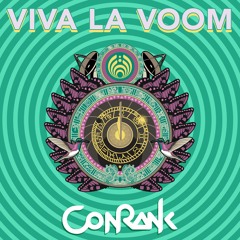 Viva La Voom: Conrank
