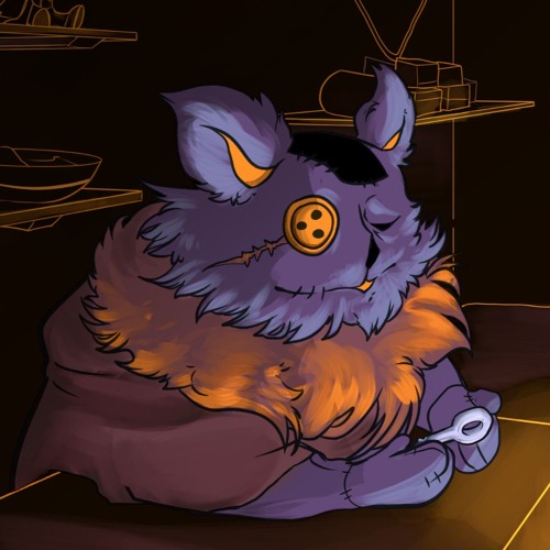 Seam's Seap/Lantern(Jevil's Prelude)WITH LYRICS - deltarune THE MUSICAL IMSYWU