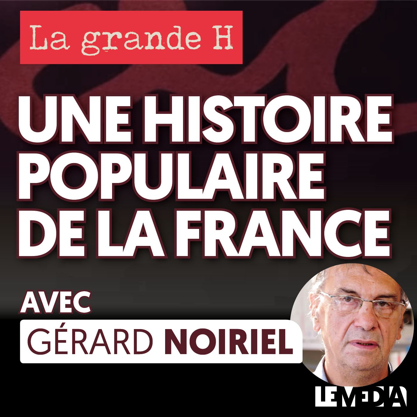 Une histoire populaire de la France | Gérard Noiriel