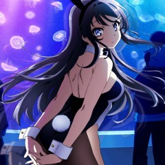 [Harmonica Cover] Fukashigi No Karte - Buta Yarou wa Bunny Girl