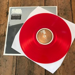 We Were Promised Jetpacks - Quiet Little Voices