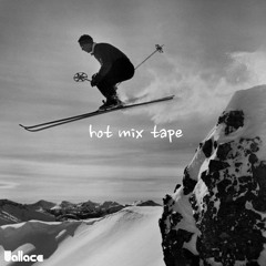hot mix tape