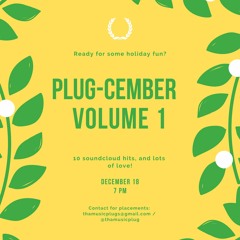 Plug-cember Vol. 1