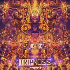 Tripnosis - Dark Matter *** OUT NOW