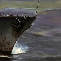 Squirenetic & Eugenios - Dark Tides