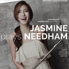 Pocket Concerto (live) - Jasmine Choi (soloist), New York Classical Players